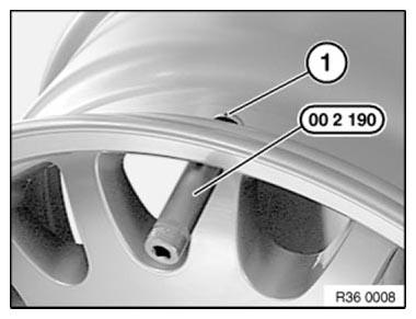 Disc Wheels (RIMS)